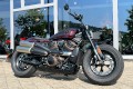 Used Sportster S
