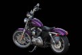 Used Sportster Seventy-Two