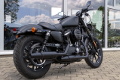 Used Sportster Iron 883