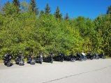 30.05.2021
: Fahrtraining fr unsere Road Captains
