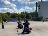 30.05.2021
: Fahrtraining fr unsere Road Captains
