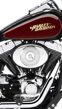 FXDLI Dyna Low Rider 2005