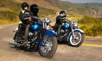 Harley-Davidson Softail 2005