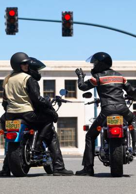 Harley-Davidson Sportster 2005