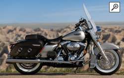 FLHRCI Road King Classic