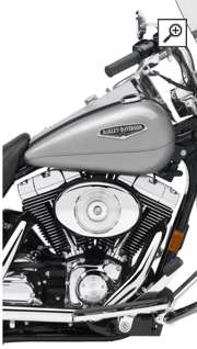 FLHRCI Road King Classic