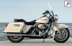 FLHRI Road King