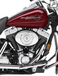 FLHRI Road King