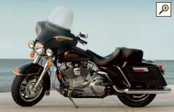 FLHTI Electra Glide Standard 2006