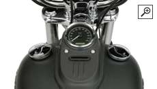 Harley-Davidson FXDBI Street  Bob 2006