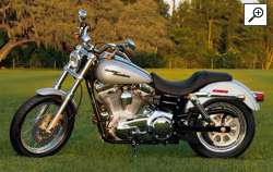 FXDCI Dyna Super Glide Custom 2006