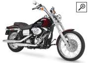 FXDWGI Dyna Wide Glide 2006