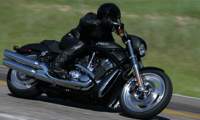 Harley-Davidson VRSC 2006