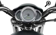 Harley-Davidson V-Rod VRSCD 2006