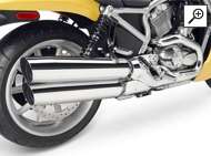 Harley-Davidson V-Rod VRSCR 2006