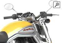 Harley-Davidson V-Rod VRSCR 2006