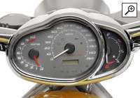 Harley-Davidson V-Rod VRSCR 2006