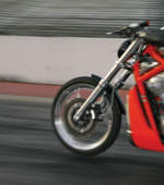 VRSXSE Screamin' Eagle V-Rod Destroyer 2006