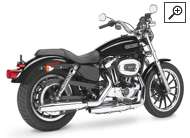 XL1200 Sportster 2006