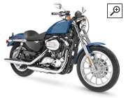 Sportster XL 883 2006