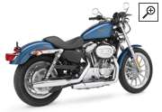 Sportster XL 883 2006