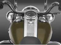 Infos, Daten und Bilder zur FLHRI Road King 2007