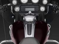 Infos, Daten und Bilder zur FLHXI Street Glide 2007