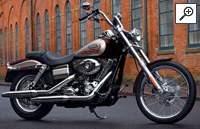 FXDWGI Dyna Wide Glide 2007