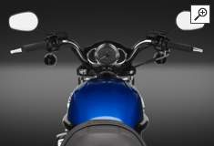 Harley-Davidson VRSCD Night Rod 2007