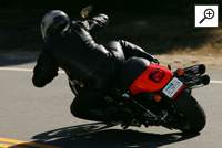 Harley-Davidson VRSCR Street Rod 2007