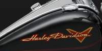 Harley-Davidson FLHR Road King 2008