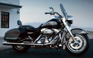 Harley-Davidson FLHRSE Screamin Eagle Road King 2008