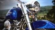 Harley-Davidson FLHRSE Screamin Eagle Road King 2008