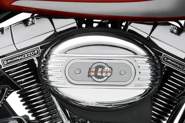 Harley-Davidson FLHTCUSE Screamin Eagle Ultra Classic Electra Glide 2008