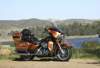 Harley-Davidson FLHTCU Electra Glide Ultra Classic 2008