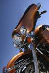 Harley-Davidson FLHTCU Electra Glide Ultra Classic 2008