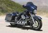 Harley-Davidson FLHX Street Glide 2008