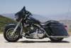 Harley-Davidson FLHX Street Glide 2008