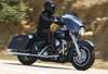 Harley-Davidson FLHX Street Glide 2008