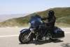 Harley-Davidson FLHX Street Glide 2008