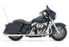 Harley-Davidson FLHX Street Glide 2008