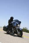 Harley-Davidson FLHX Street Glide 2008