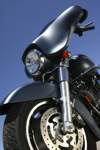 Harley-Davidson FLHX Street Glide 2008