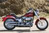 Harley-Davidson FLSTF Fat Boy 2008