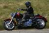 Harley-Davidson FLSTF Fat Boy 2008