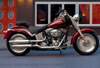 Harley-Davidson FLSTF Fat Boy 2008