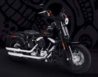 Harley-Davidson FLSTSB Softail Cross Bones