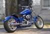 Harley-Davidson FXCWC Rocker C 2008