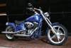 Harley-Davidson FXCWC Rocker C 2008