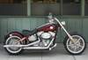 Harley-Davidson FXCW Rocker 2008